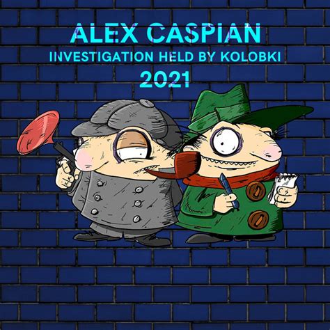 Investigation Held By Kolobki